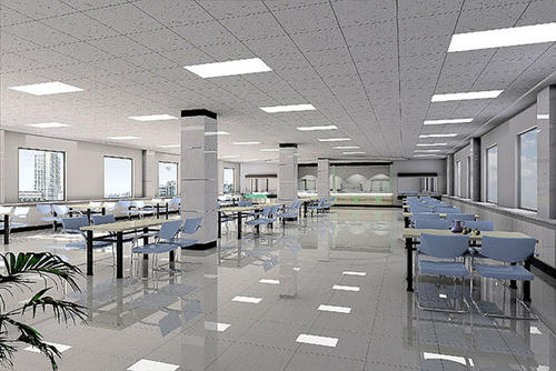 员工食堂就餐环节如何做好服务